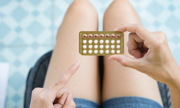 Birth control pills and weight gain: Know the connection