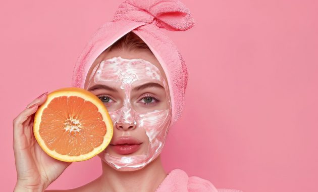 6 best fruit facial kits for women