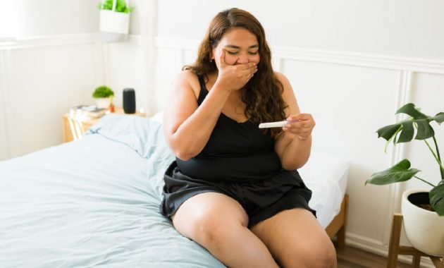 Maternal obesity: Complications for mother and baby