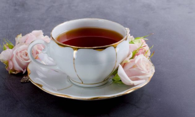 Rose Tea: What is it, benefits, dosage