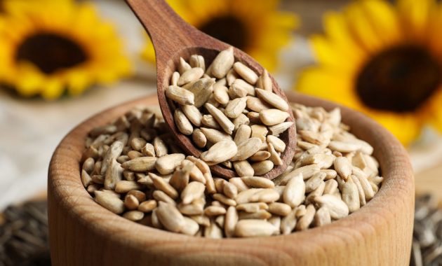 7 healthy seeds for summer season