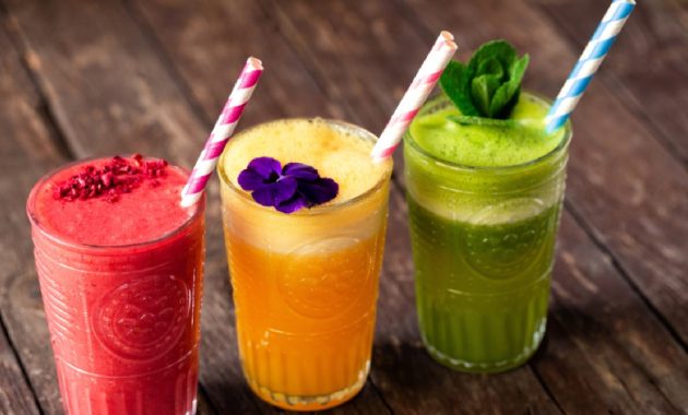 6 muscle building smoothie recipes to get stronger