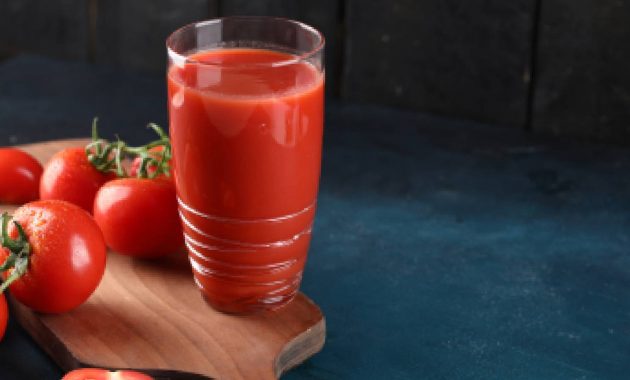 Tomato Juice: Benefits, Side effects, Recipe