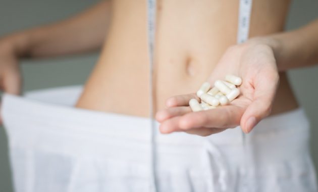 Weight loss pills may lead to stomach, finds new study