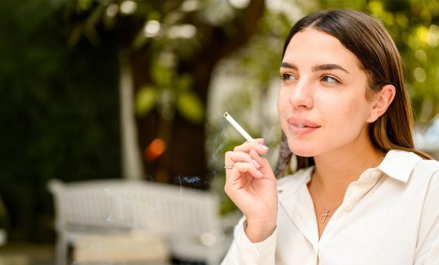 9 health benefits of quitting smoking