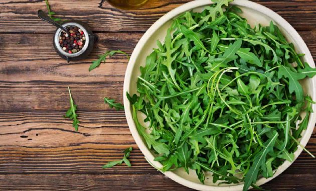 Arugula: Nutrition, Benefits and How to use it