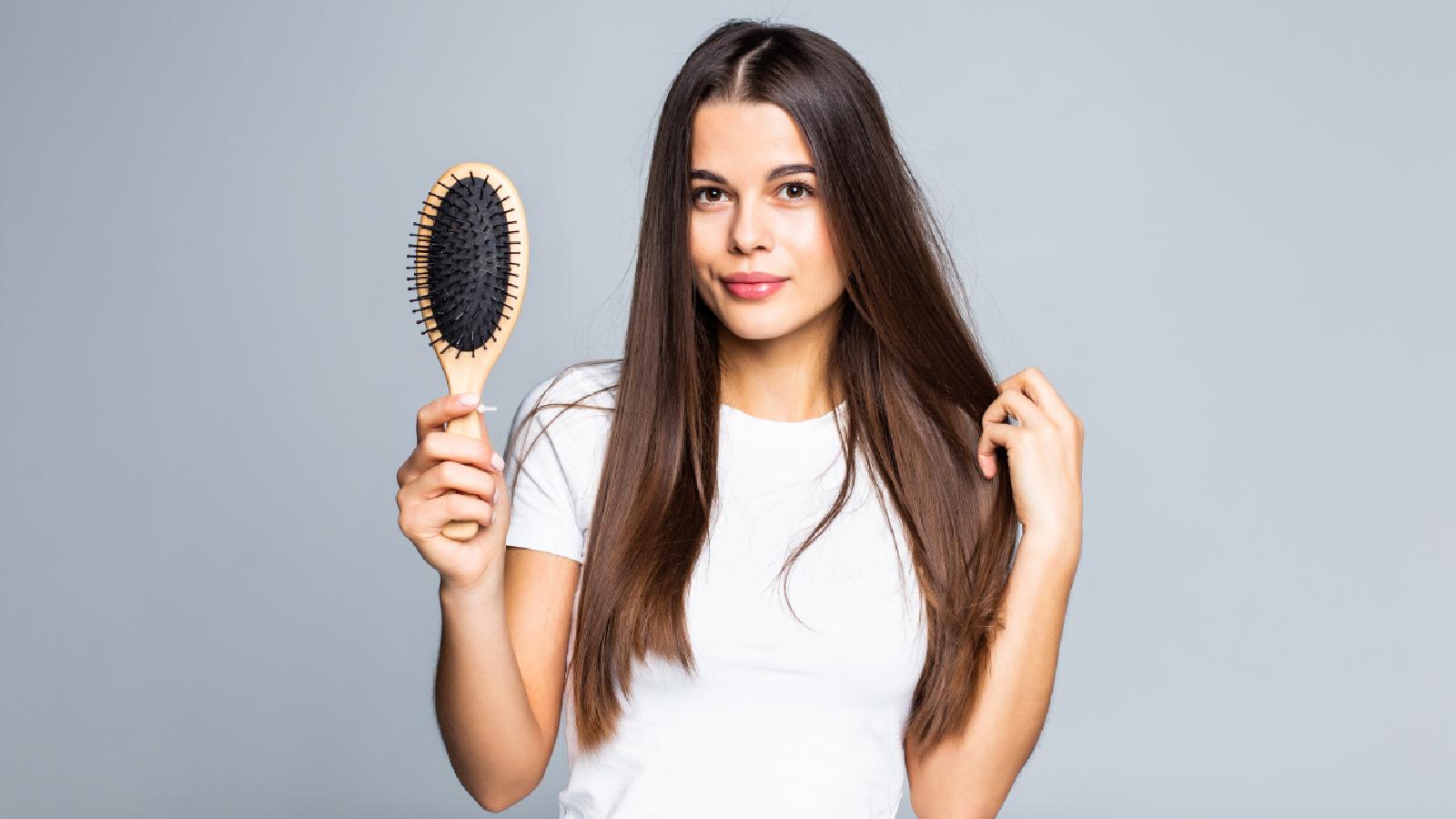 Collagen for hair growth: Benefits and uses