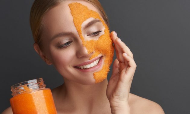 6 best peel-off masks for beautiful skin