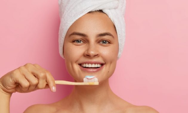 Is whitening toothpaste bad? Know its side effects