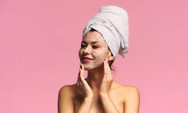 Best chemical exfoliators for smooth and soft skin