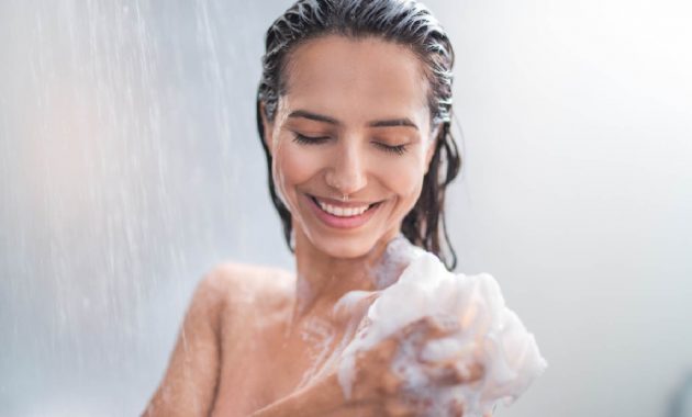 Best body wash for back acne: 6 top picks for clear skin