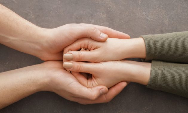 Compassion vs empathy: 5 key differences