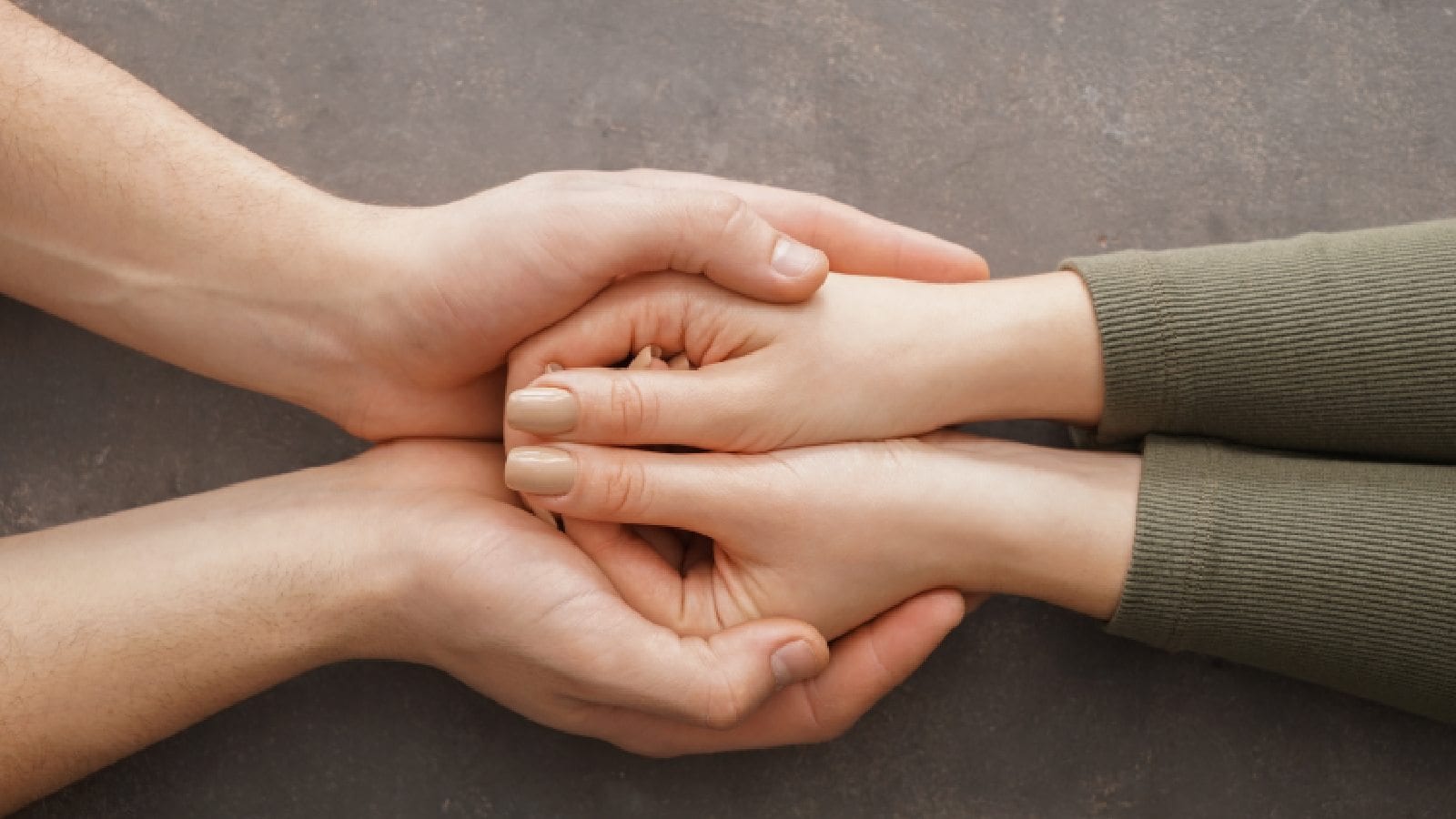 Compassion vs empathy: 5 key differences