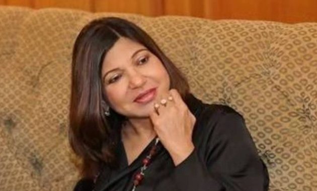 Alka Yagnik diagnosed with sudden sensorineural hearing loss: Know about this condition