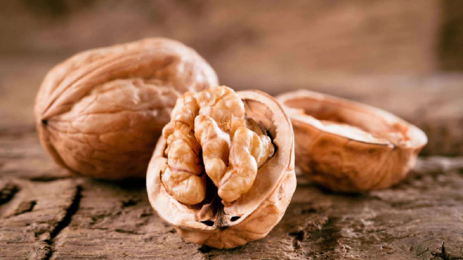 6 best walnut brands in India for health benefits