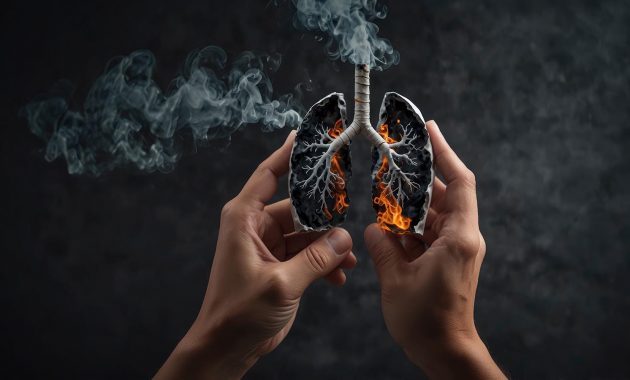 World Lung Cancer Day: 9 myths about lung cancer debunked