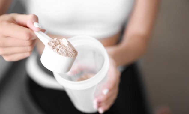 Best GNC protein powders: 6 picks for health benefits