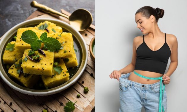 6 benefits of dhokla for weight loss