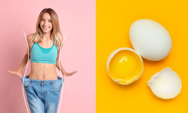 Eggs for weight loss: Know 5 benefits