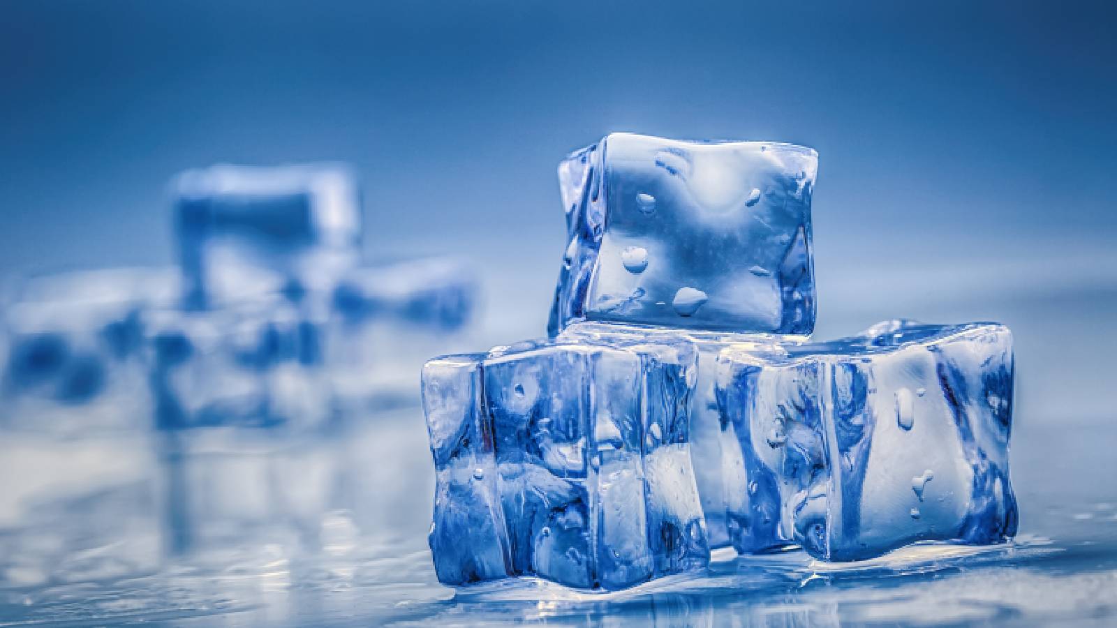 Ice cravings: Why do they happen?