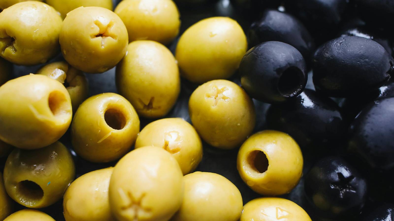 Olive health benefits and how to eat them