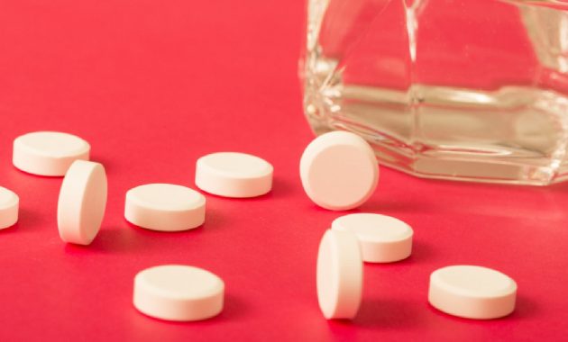 Aspirin for heart: Benefits and risks