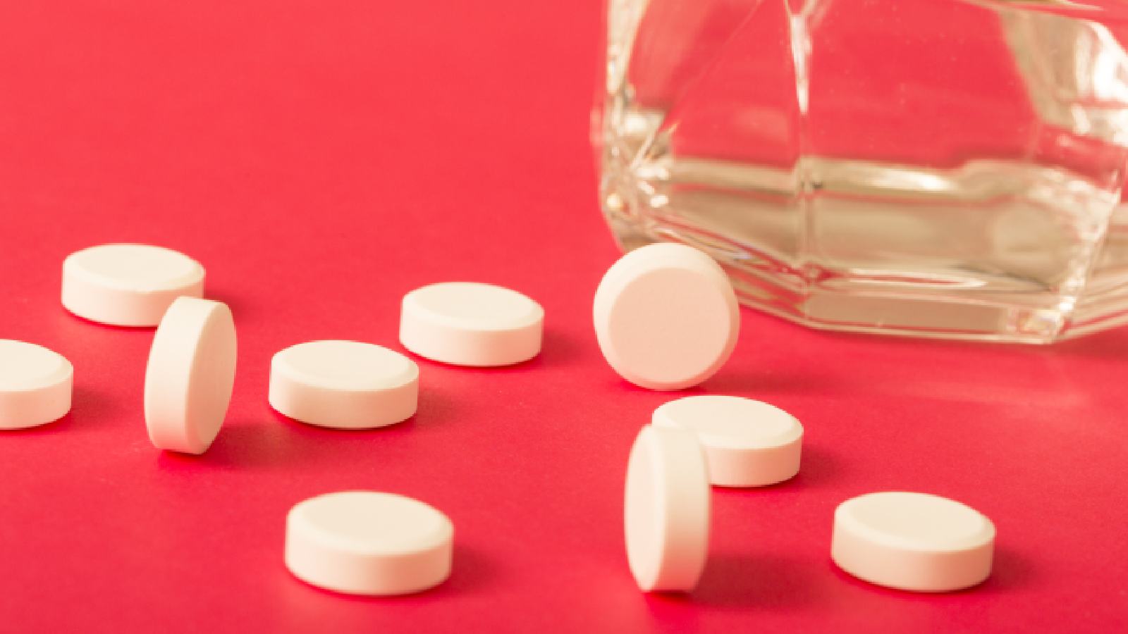 Aspirin for heart: Benefits and risks