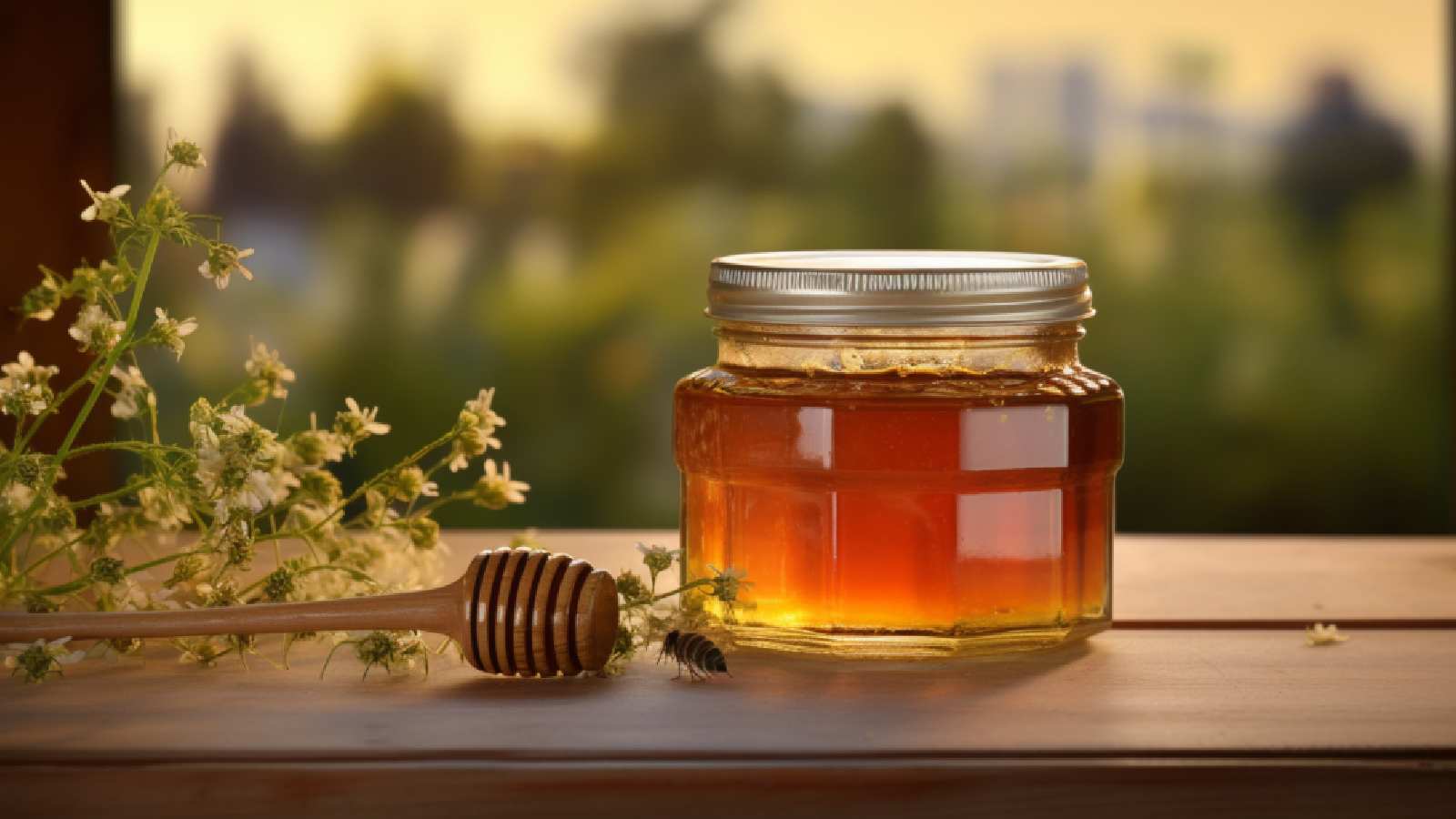 What not to mix with honey: 6 things to avoid