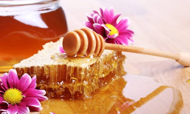 Manuka honey: Benefits and side effects