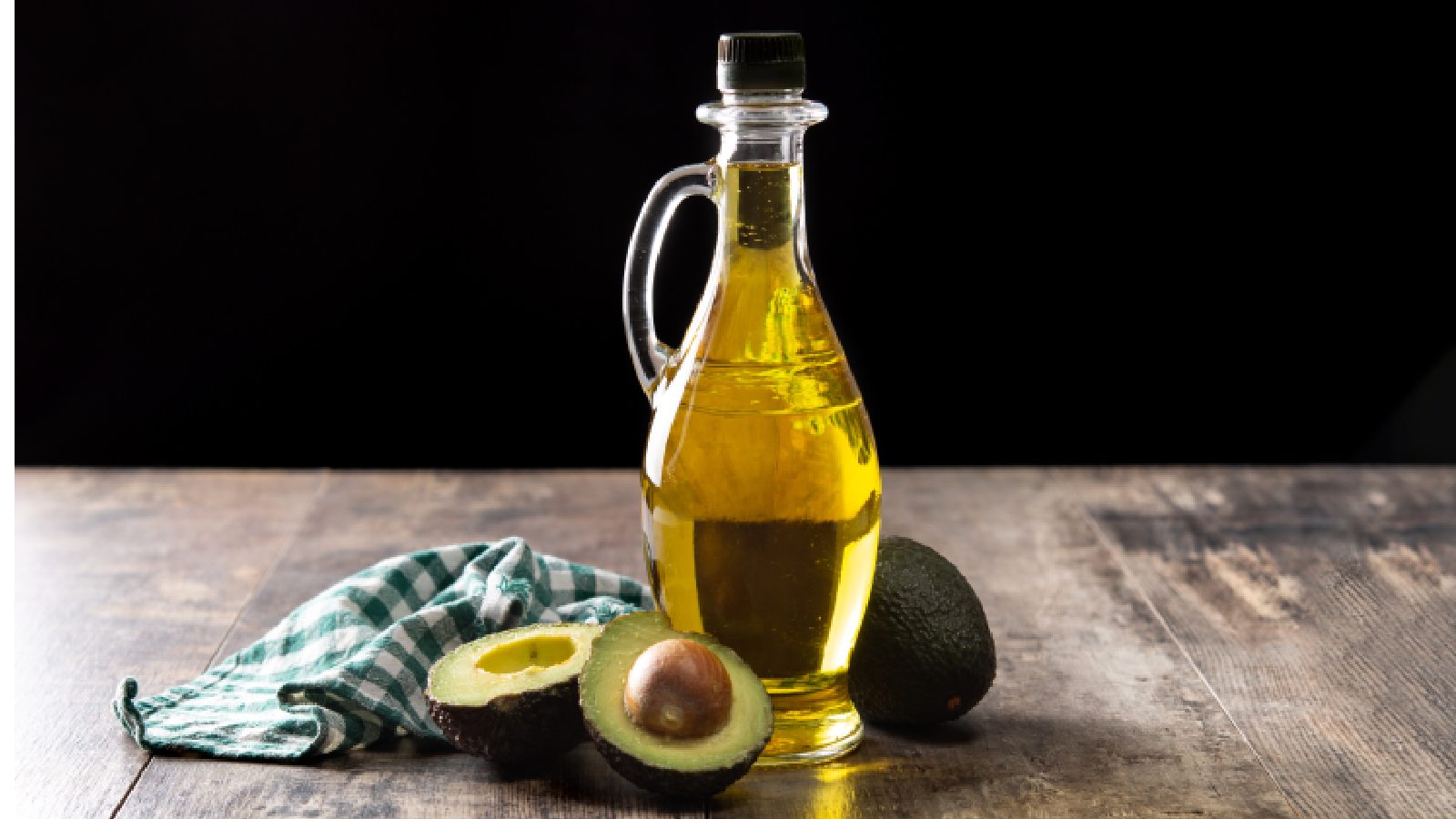 Avocado oil vs olive oil: Which is healthier?