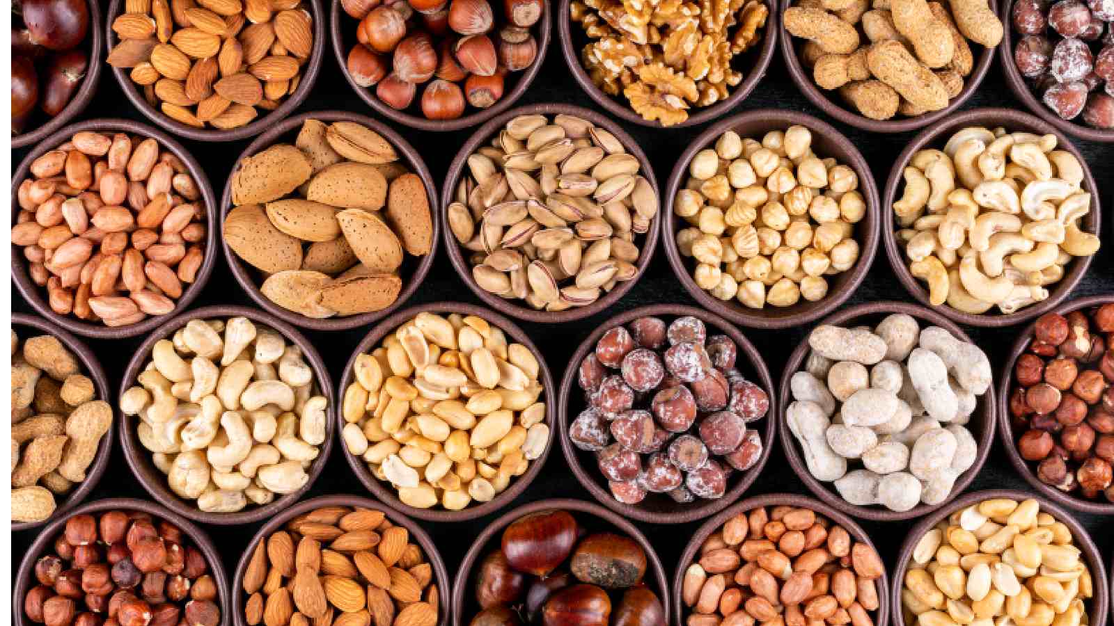 7 health benefits of dry fruits