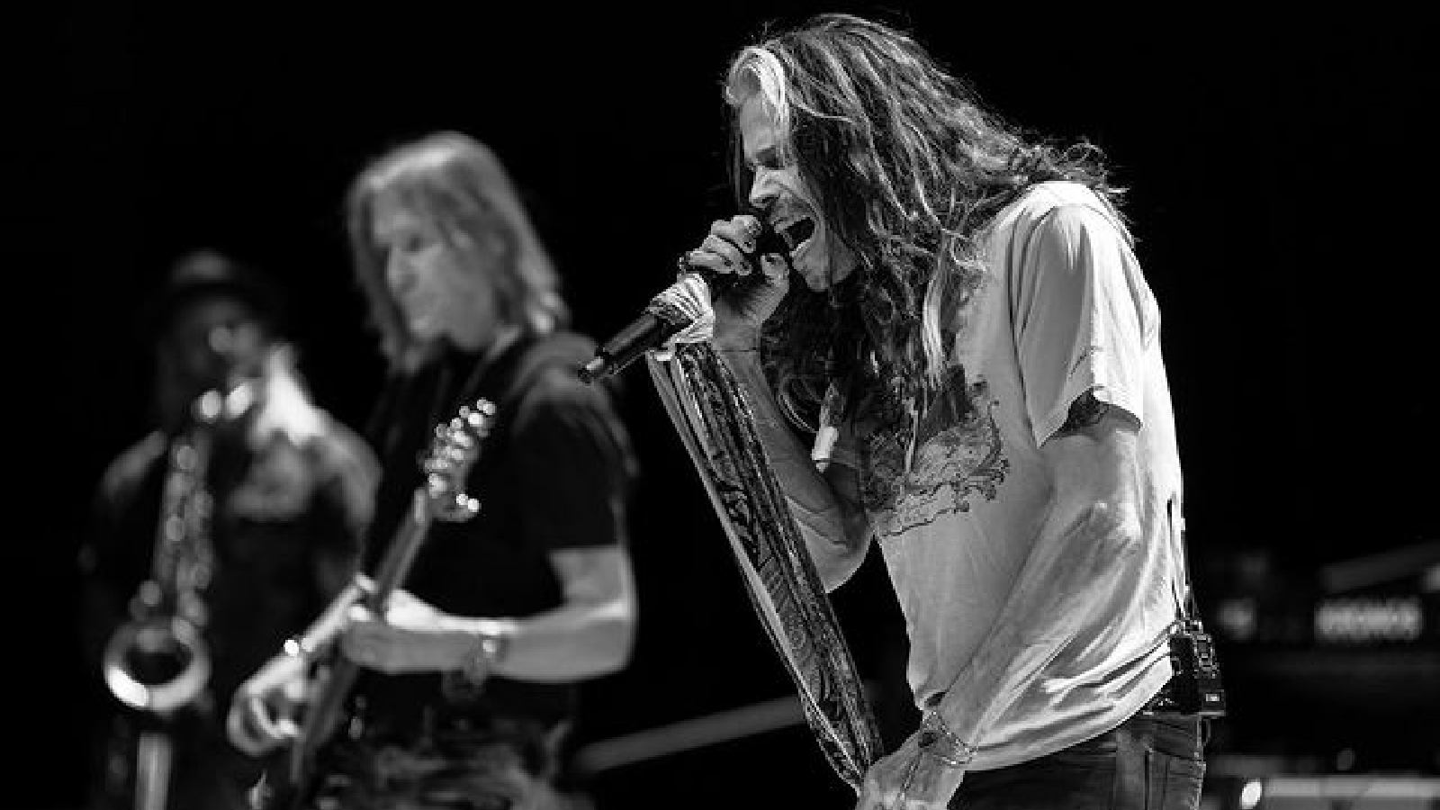 Aerosmith retires after Steven Tyler’s vocal cord injury: Singers reveal health risks of the music profession