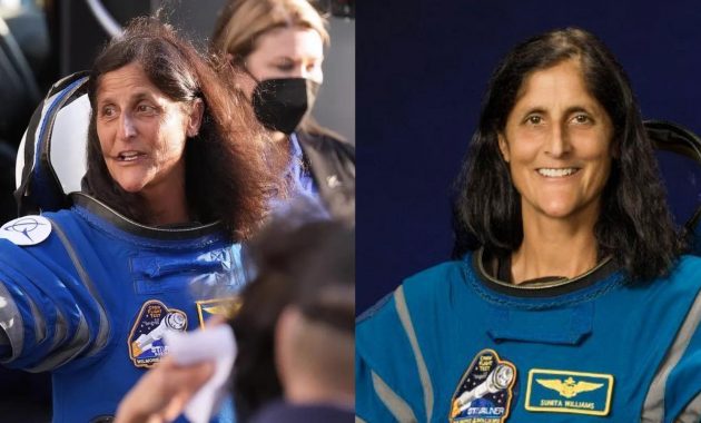 Sunita Williams loses muscle mass and bone density in space: Know why this happens