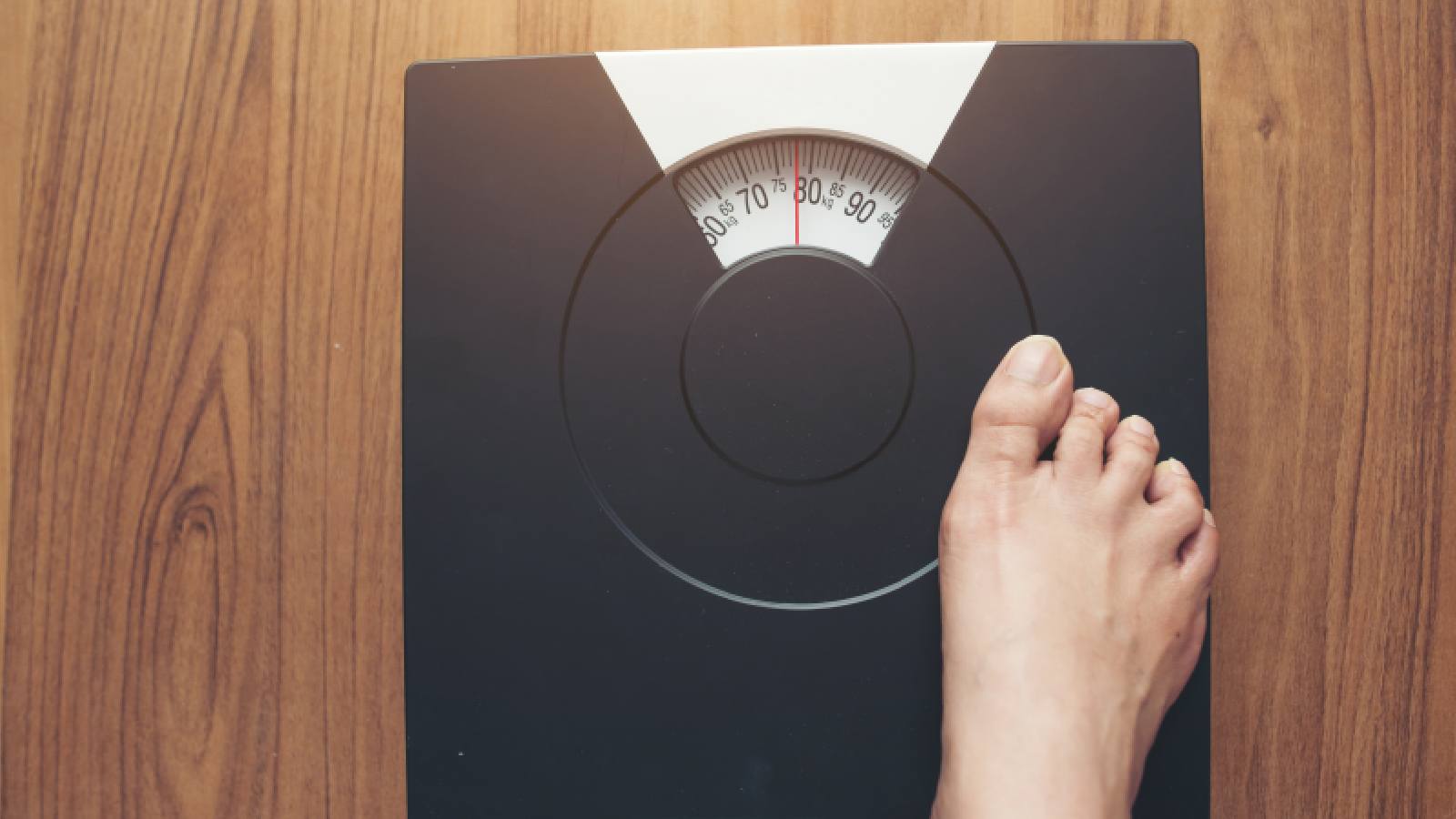 7 tips to lose weight around menopause