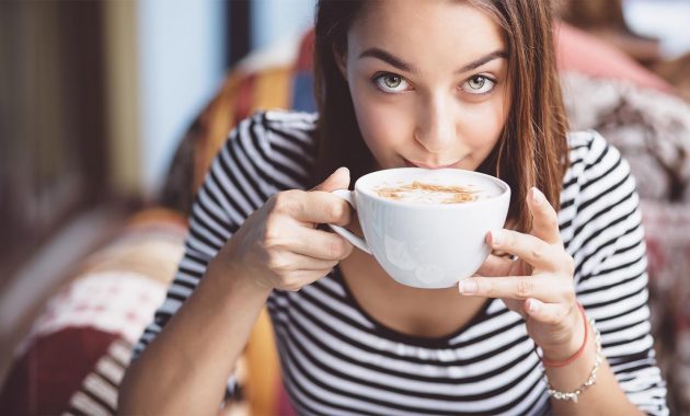 Can coffee dehydrate you? | HealthShots