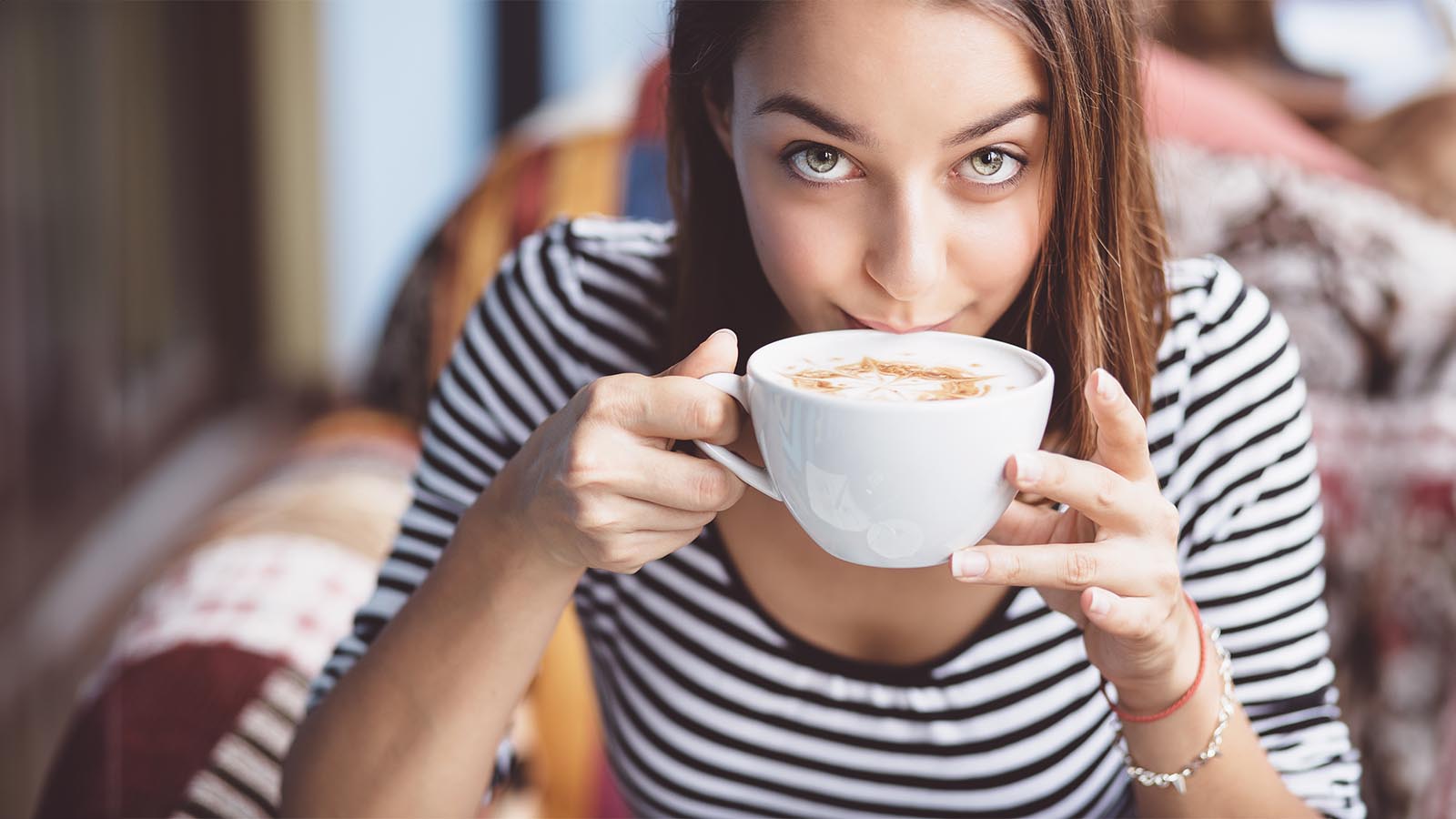 Can coffee dehydrate you? | HealthShots