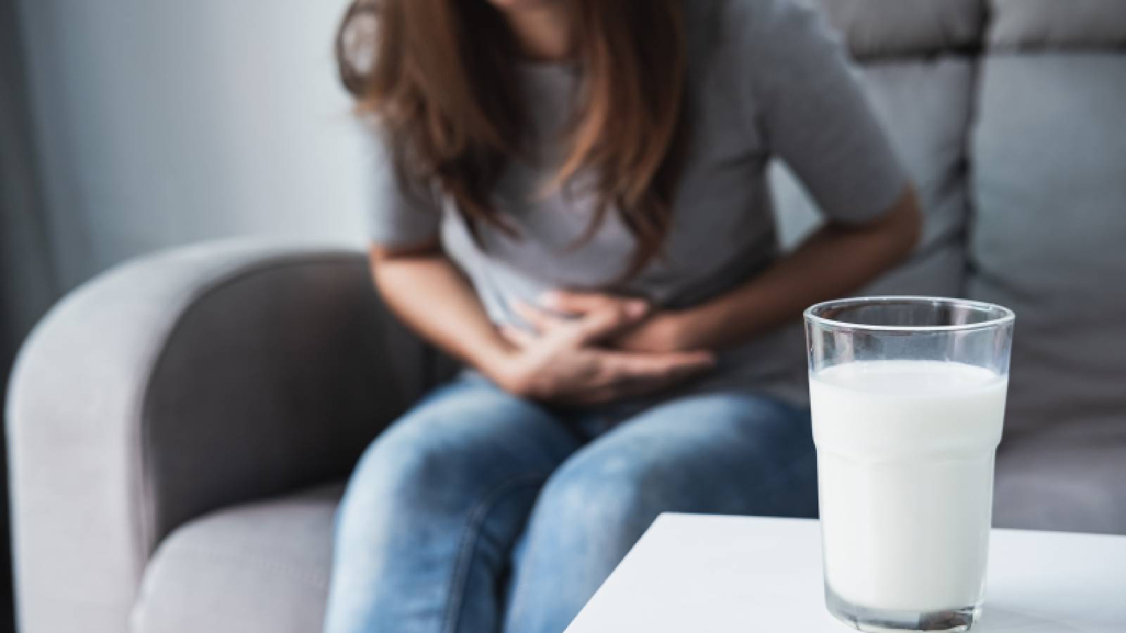 Lactose Intolerance: Symptoms, Diagnosis, Treatment