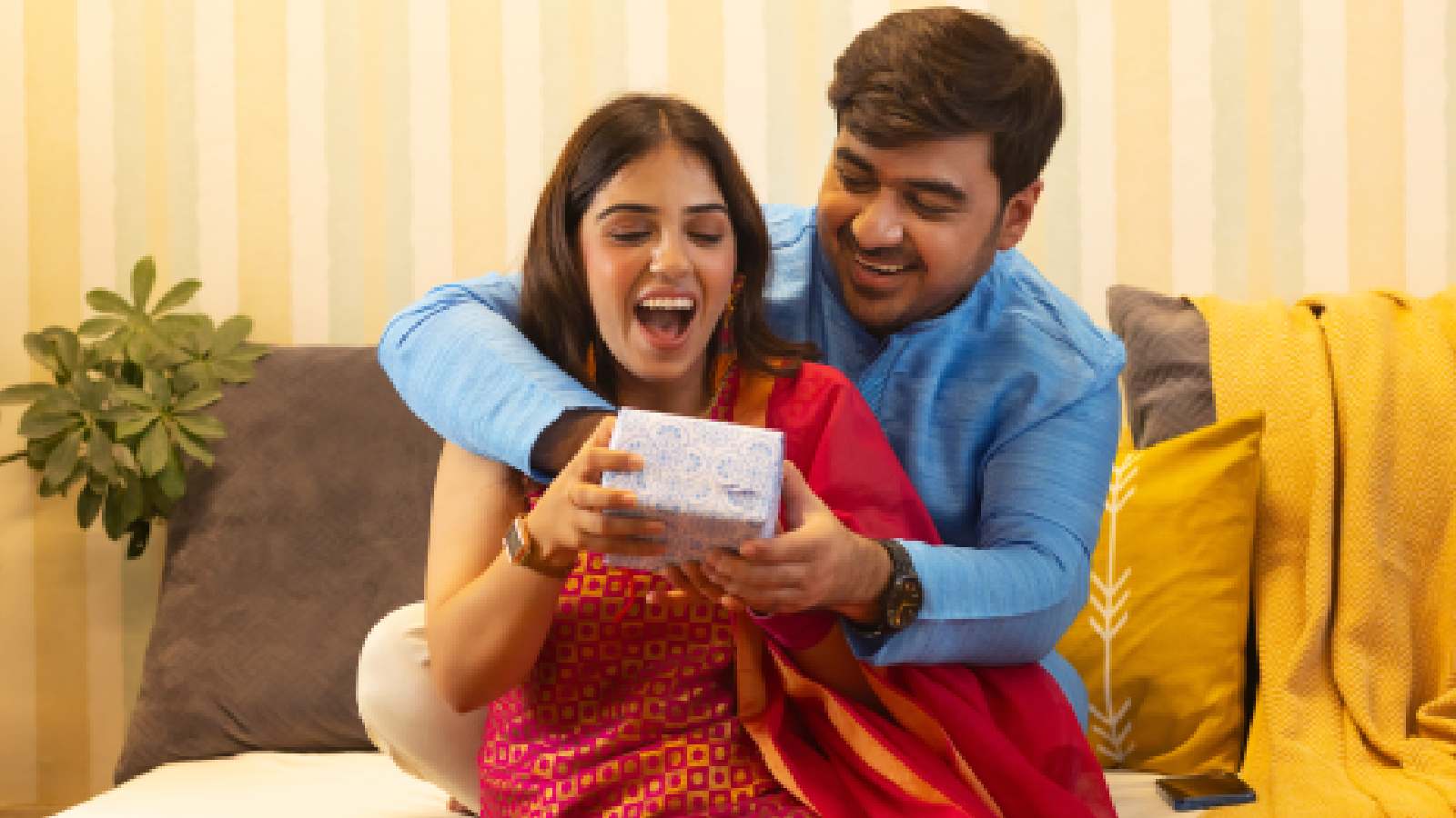 Rakhi 2024 gift ideas: Best fitness trackers for your sibling