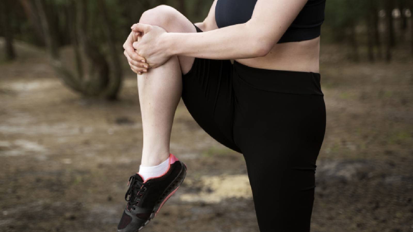 How running affects knees and how to protect them