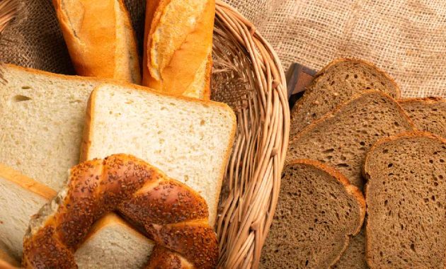 Best breads for diabetics: 5 healthy options