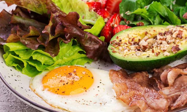 Keto diet for PCOS: Know if there are benefits