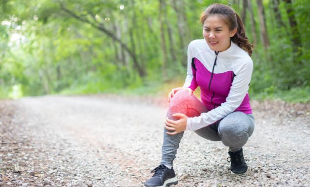 Runner’s knee: Symptoms, causes, treatment and prevention