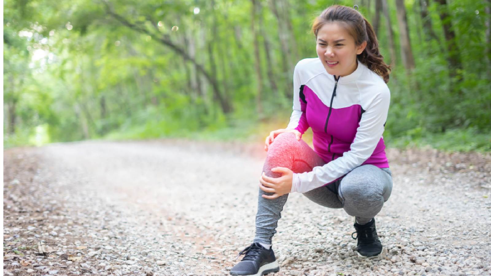 Runner’s knee: Symptoms, causes, treatment and prevention