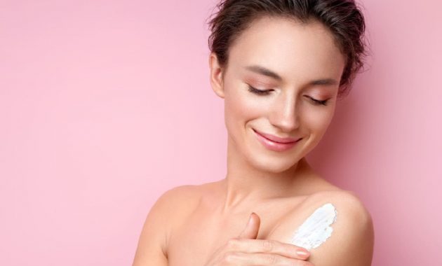 How to choose the right body lotion for your skin type?