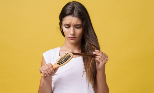 5 home remedies for dry hair