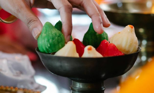 Healthy modak recipes you need to try out this Ganesh Chaturthi