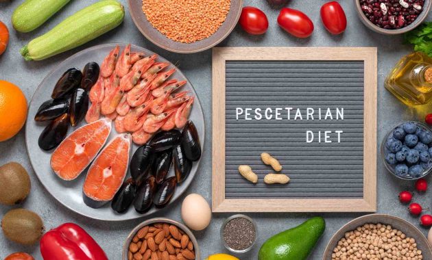 Pescetarian diet: Know all about the pesco-vegetarian diet