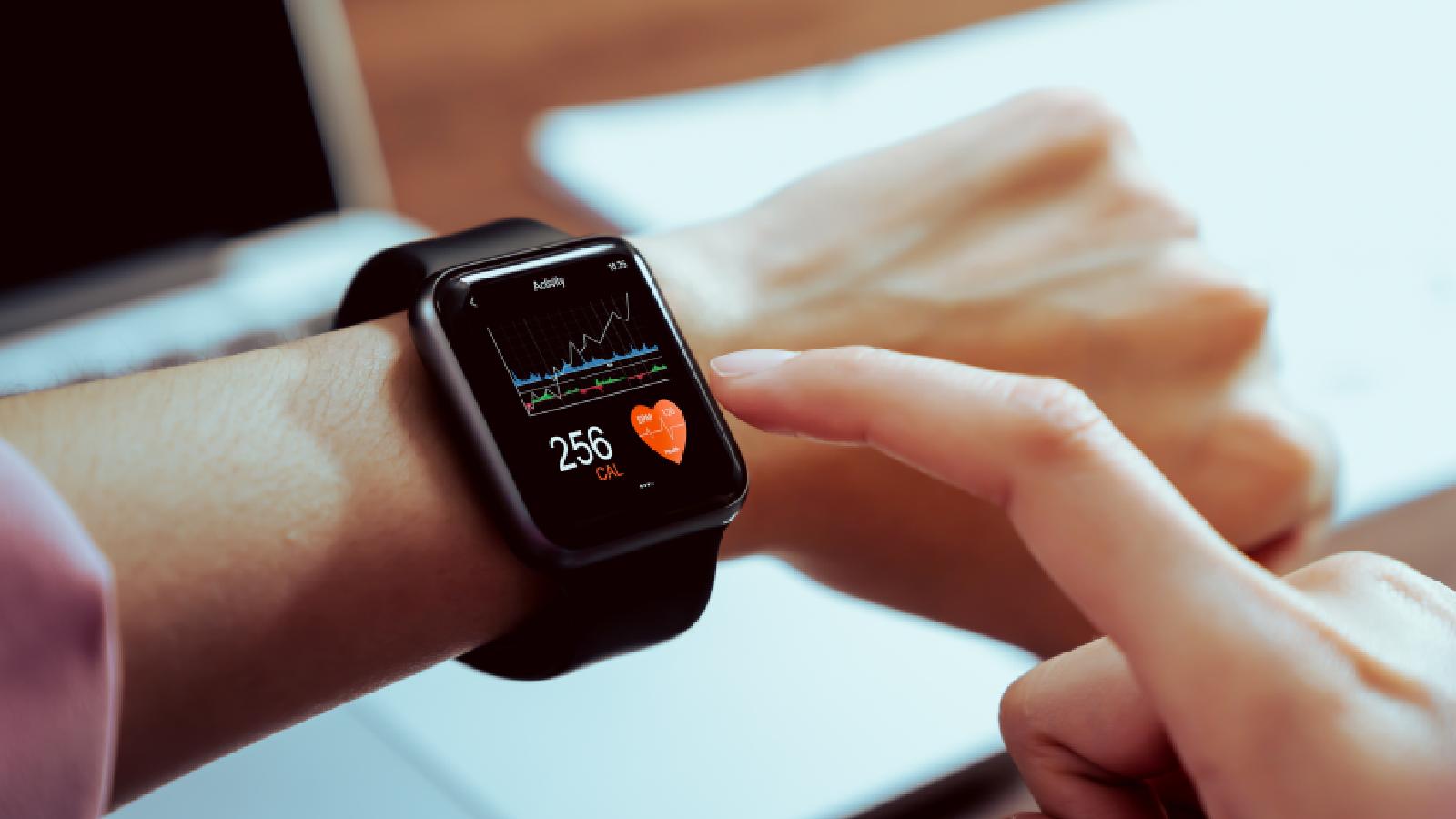 Best smartwatch under 15000: 10 top choices for wellness tracking