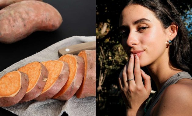 Sweet potatoes for skin: 7 easy ways to get radiant glow