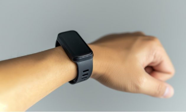 Best Fitbit wrist bands: 10 fitness trackers for wellness monitoring